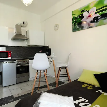 Notre Dame - 5 Stars House Apartment *