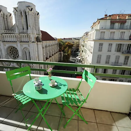Notre Dame - 5 Stars House Lägenhet *