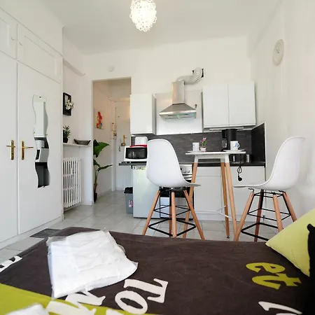 Notre Dame - 5 Stars House Apartment Nice