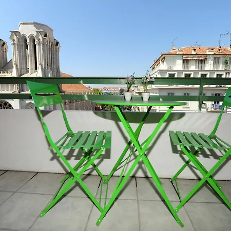 Lägenhet Notre Dame - 5 Stars House