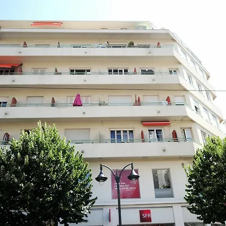 Apartment Notre Dame - 5 Stars House *