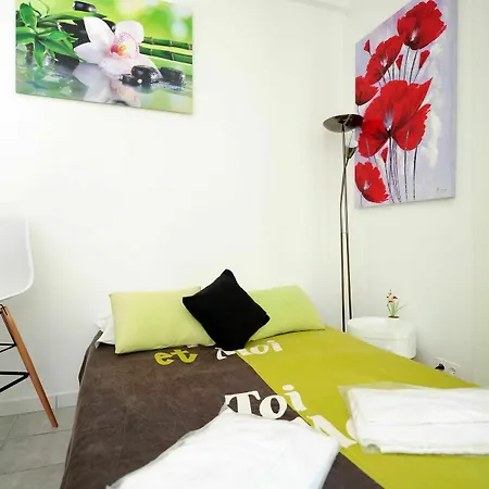 Notre Dame - 5 Stars House Apartment Nice