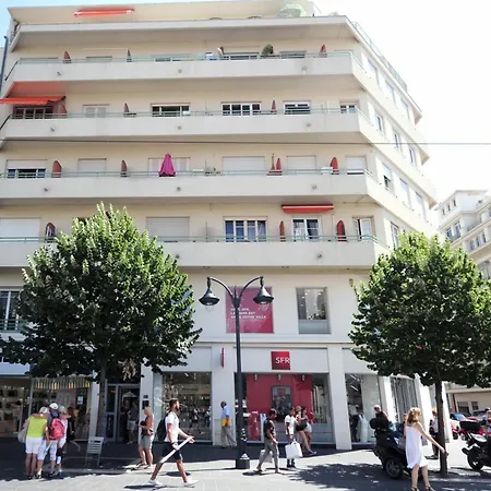 Notre Dame - 5 Stars House Appartement Nice